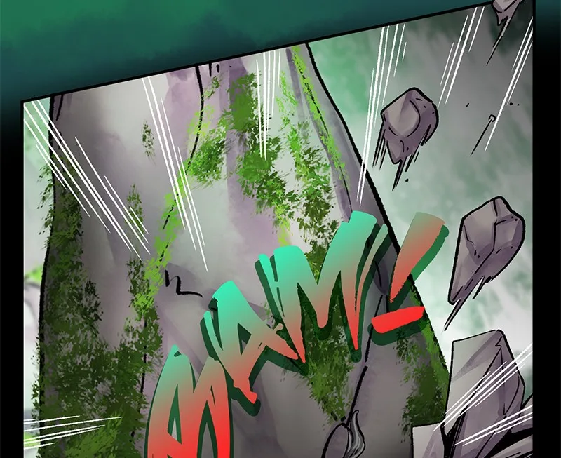 The Witch And The Bull Chapter 35 page 60