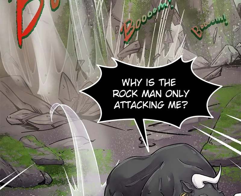 The Witch And The Bull Chapter 35 page 65