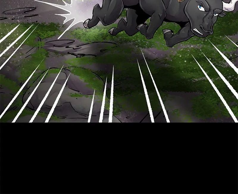 The Witch And The Bull Chapter 35 page 66