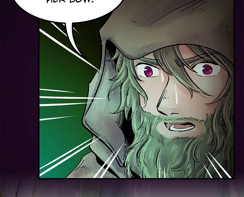 The Witch And The Bull Chapter 35 page 69