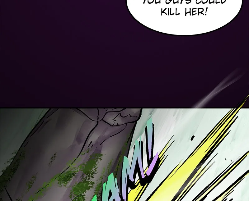 The Witch And The Bull Chapter 35 page 75