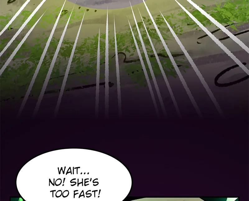 The Witch And The Bull Chapter 35 page 73