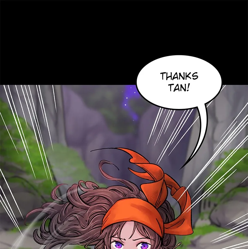 The Witch And The Bull Chapter 35 page 78