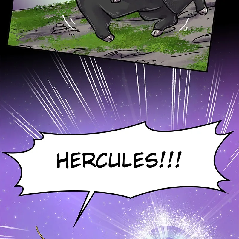 The Witch And The Bull Chapter 35 page 81
