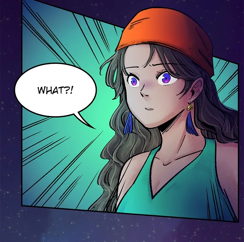 The Witch And The Bull Chapter 35 page 92