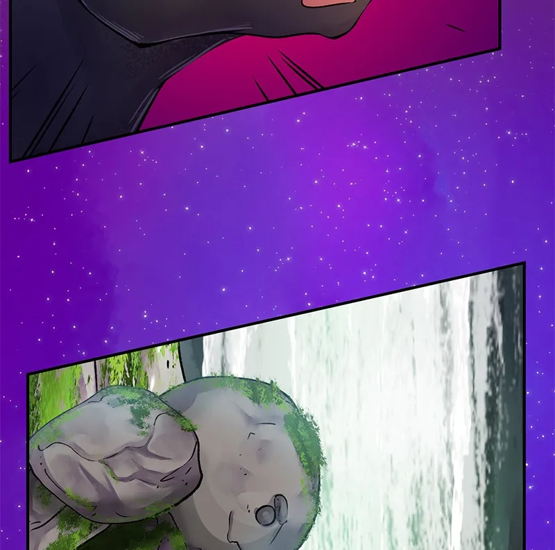 The Witch And The Bull Chapter 35 page 94