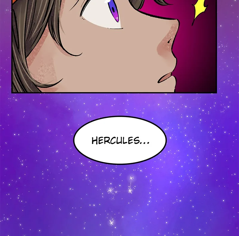 The Witch And The Bull Chapter 35 page 97