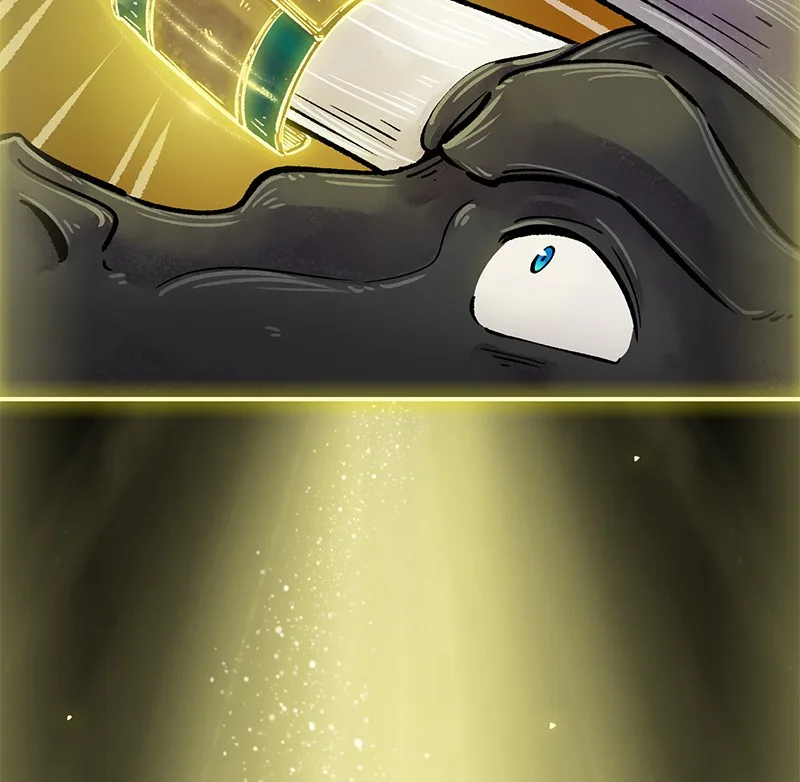 The Witch And The Bull Chapter 36 page 25