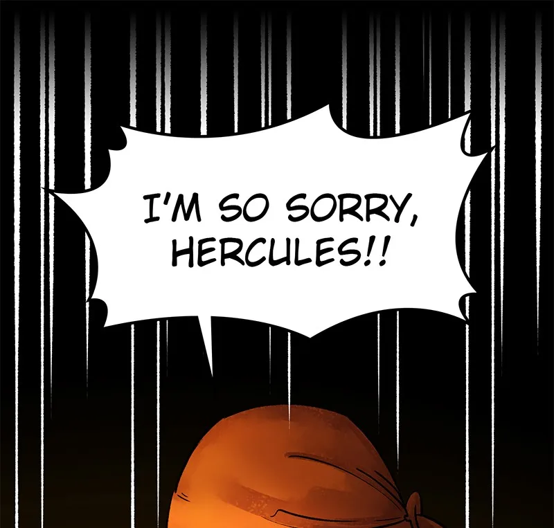The Witch And The Bull Chapter 36 page 12
