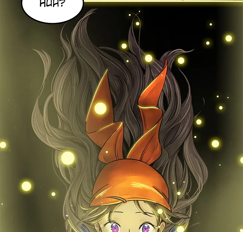The Witch And The Bull Chapter 36 page 16