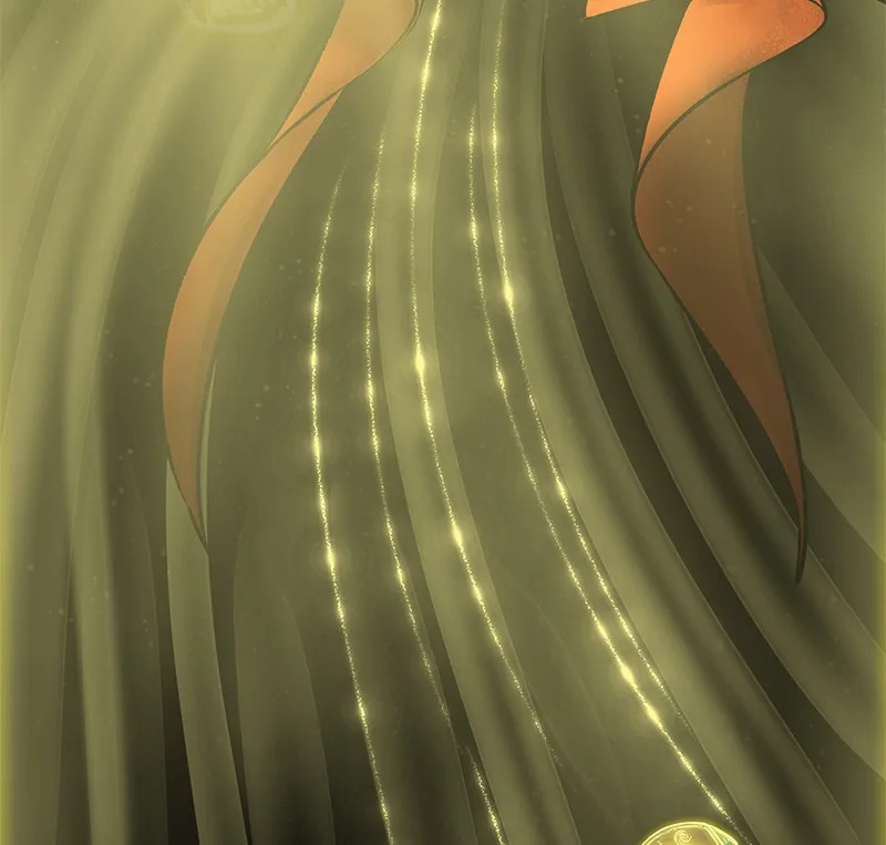 The Witch And The Bull Chapter 36 page 20