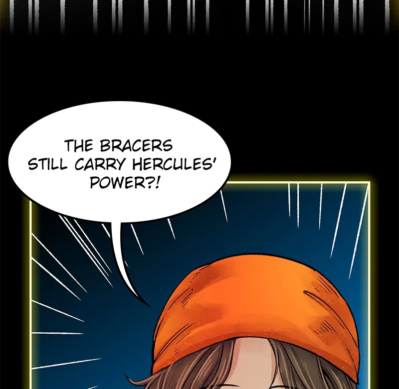 The Witch And The Bull Chapter 36 page 32