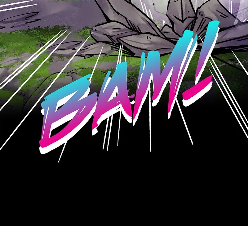 The Witch And The Bull Chapter 36 page 11