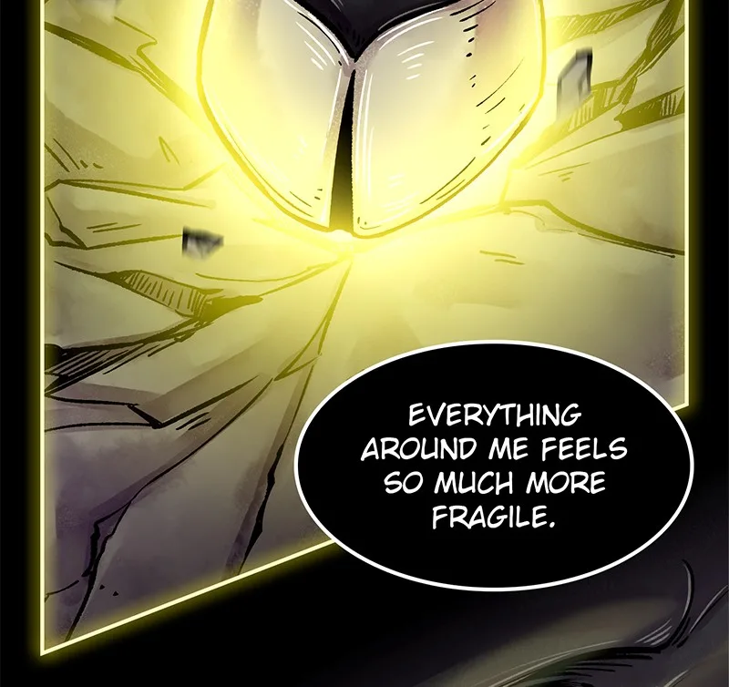 The Witch And The Bull Chapter 36 page 35