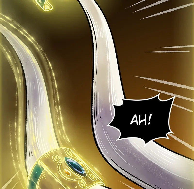 The Witch And The Bull Chapter 36 page 24