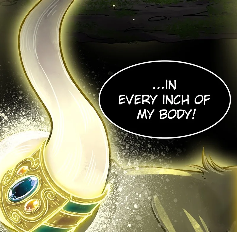 The Witch And The Bull Chapter 36 page 29