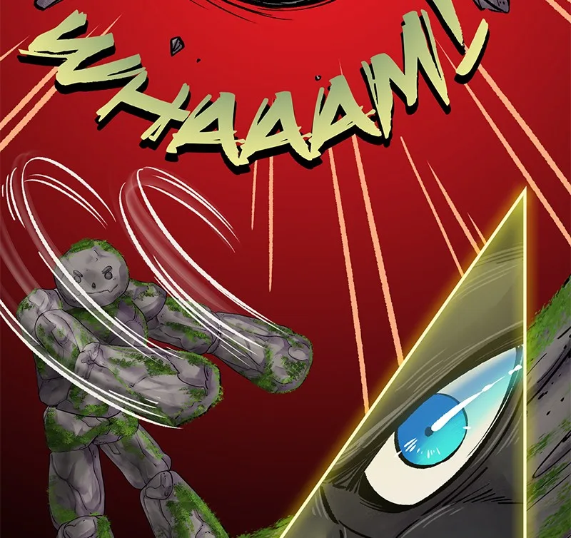 The Witch And The Bull Chapter 36 page 38
