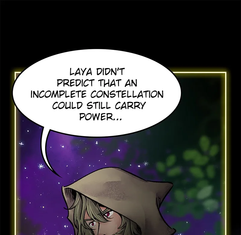 The Witch And The Bull Chapter 36 page 67