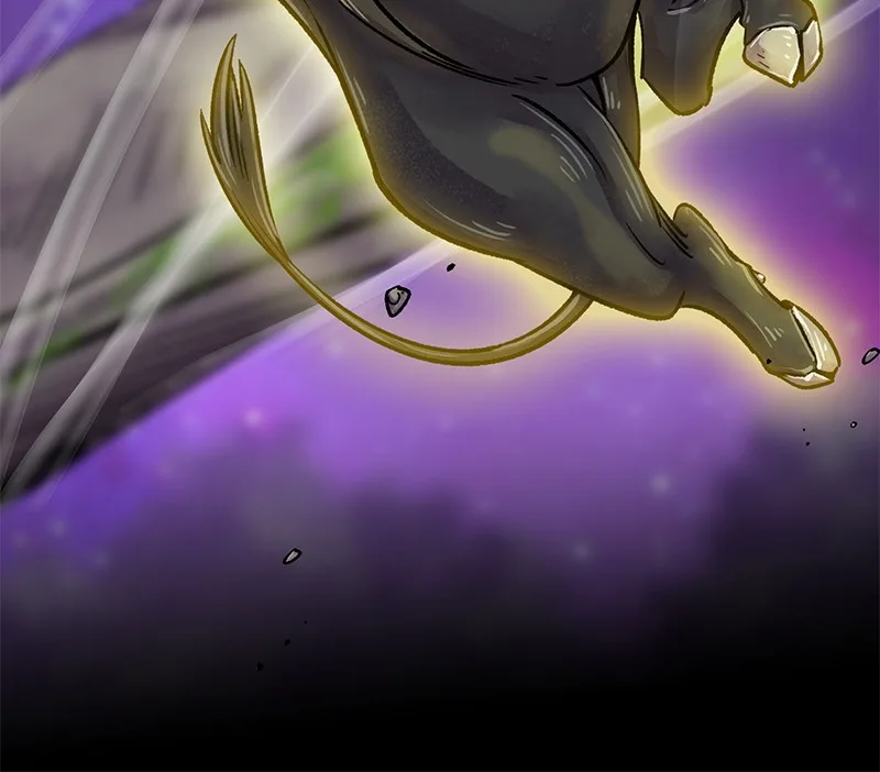 The Witch And The Bull Chapter 36 page 66