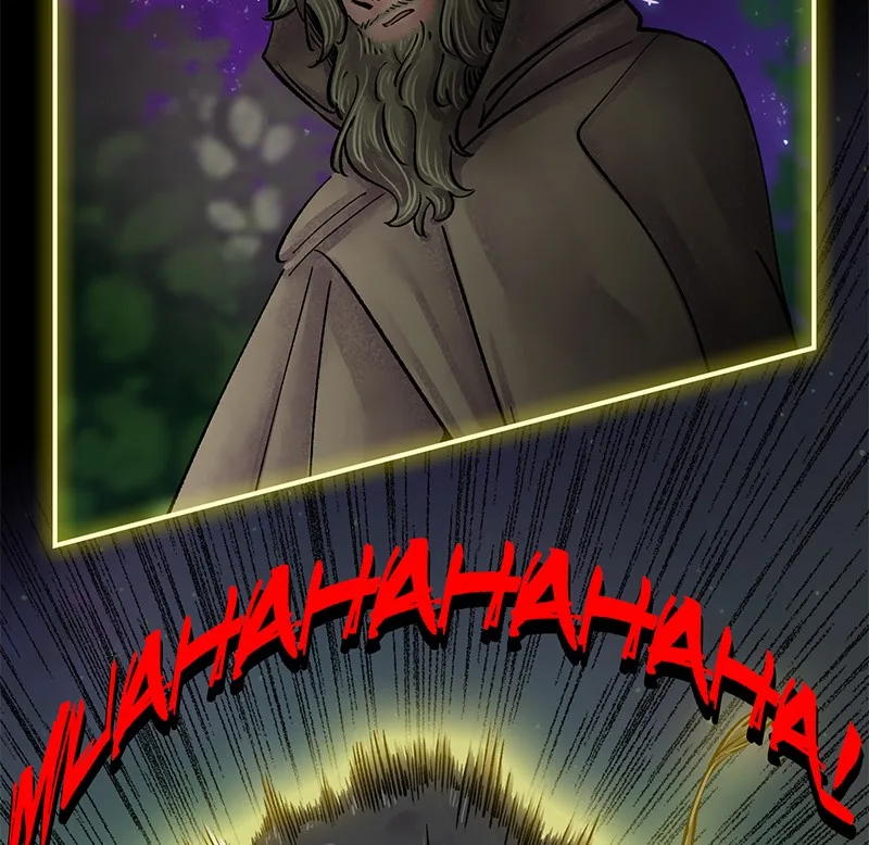 The Witch And The Bull Chapter 36 page 68