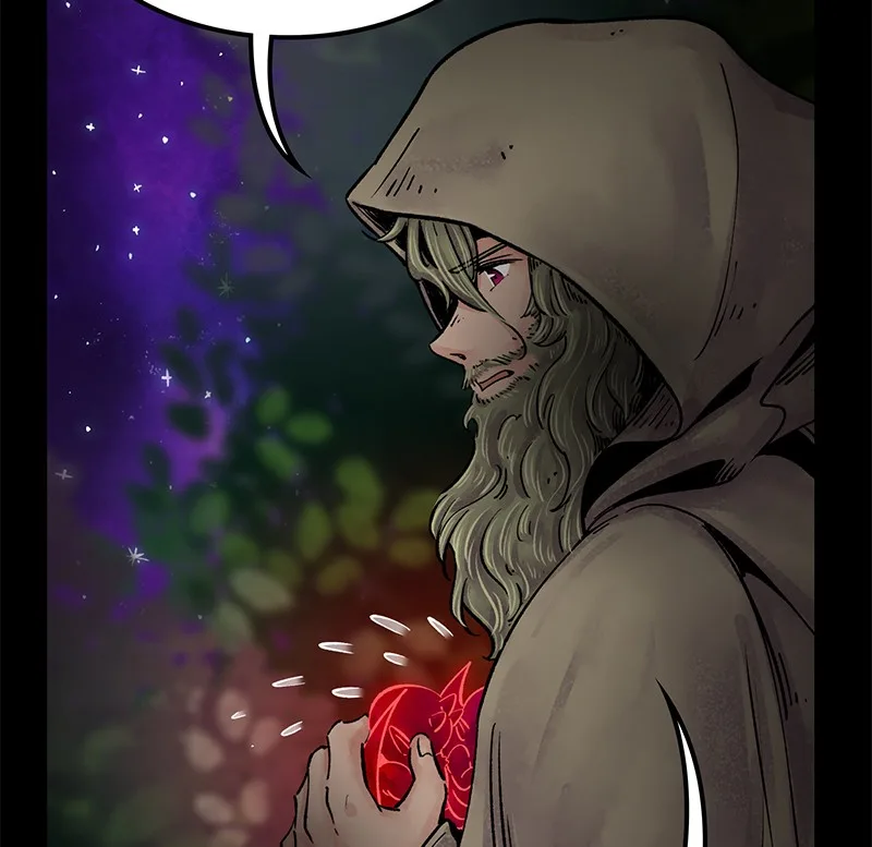 The Witch And The Bull Chapter 36 page 75