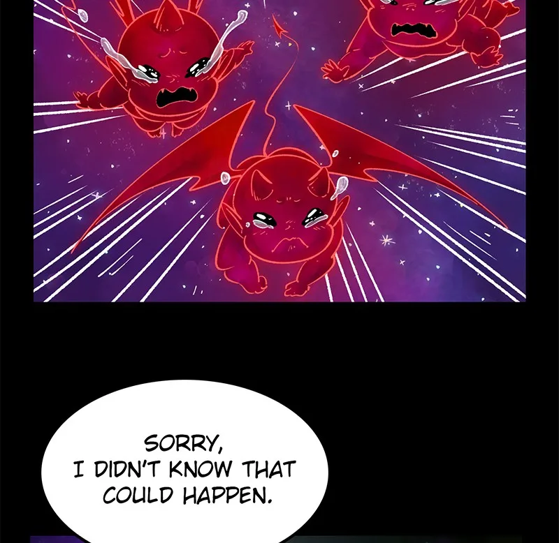The Witch And The Bull Chapter 36 page 74