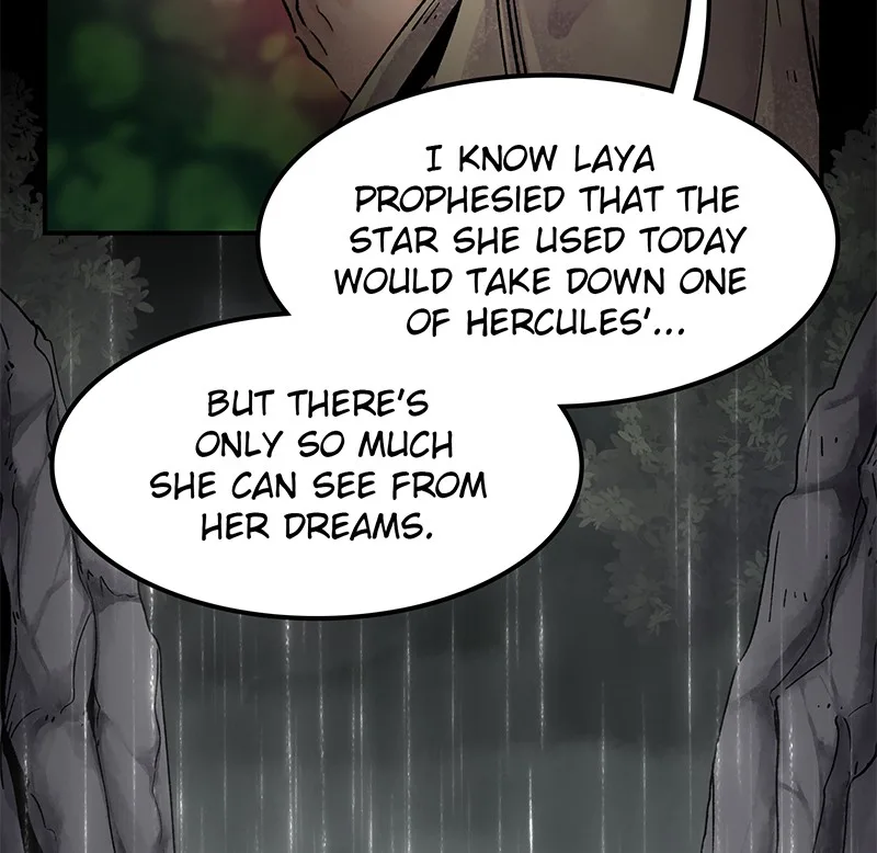 The Witch And The Bull Chapter 36 page 76