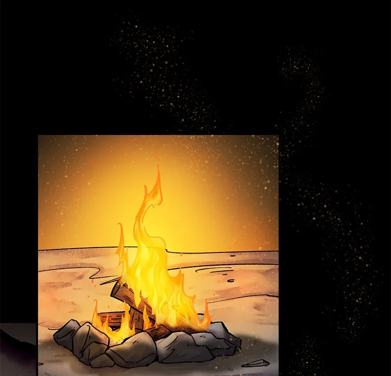 The Witch And The Bull Chapter 36 page 80