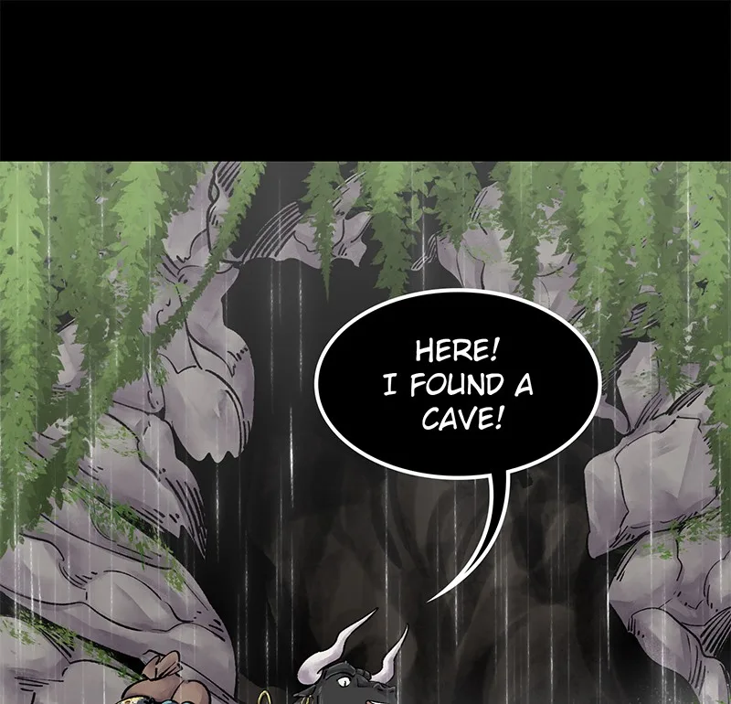 The Witch And The Bull Chapter 36 page 78
