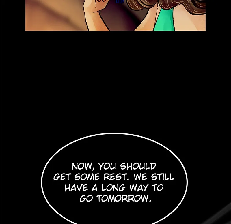 The Witch And The Bull Chapter 36 page 94