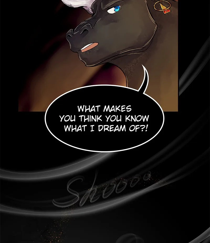The Witch And The Bull Chapter 36 page 102