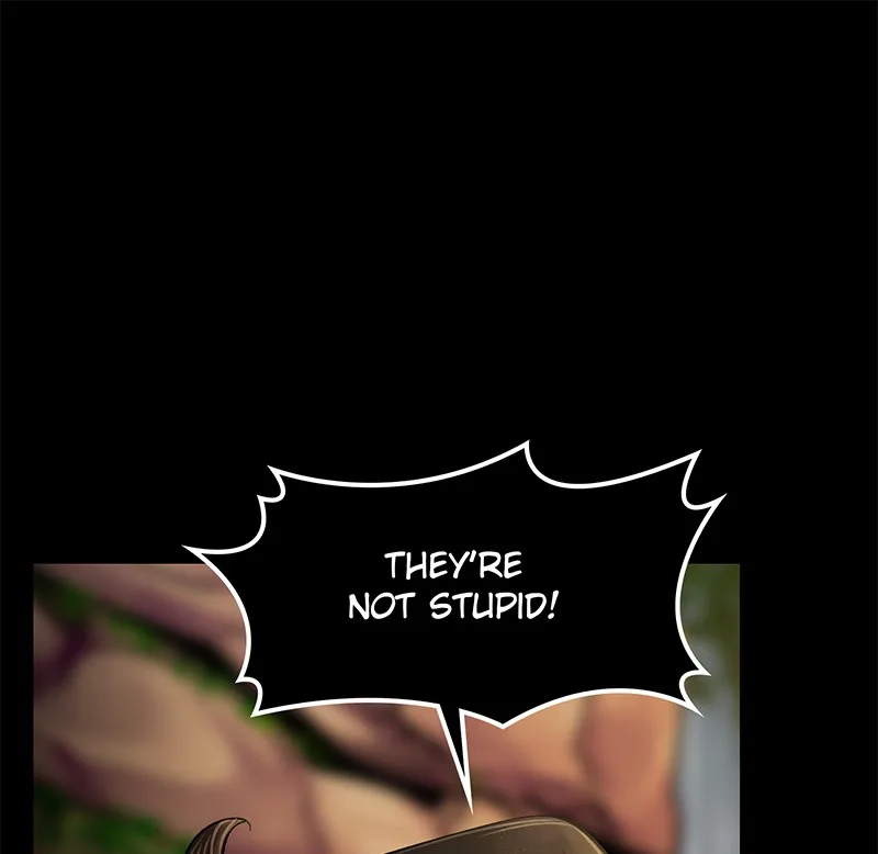 The Witch And The Bull Chapter 36 page 89
