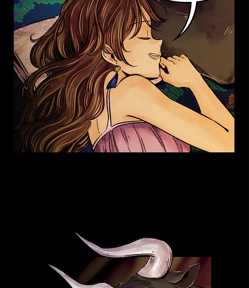 The Witch And The Bull Chapter 36 page 101