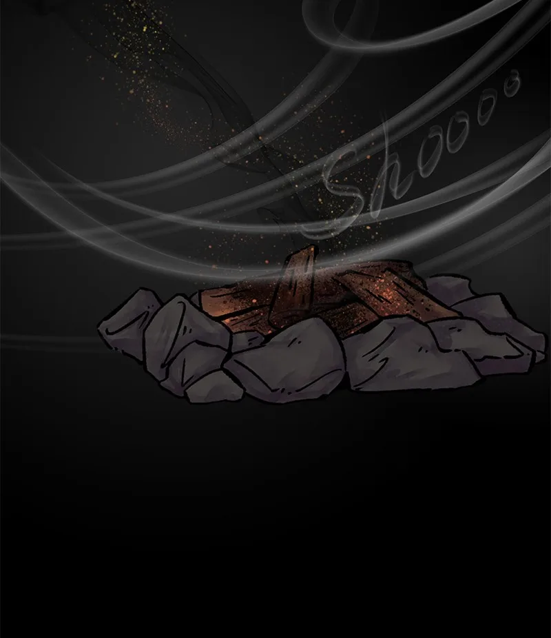The Witch And The Bull Chapter 36 page 103