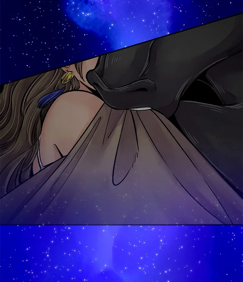 The Witch And The Bull Chapter 36 page 107