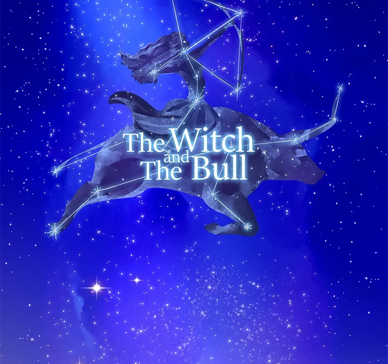 The Witch And The Bull Chapter 37 page 2