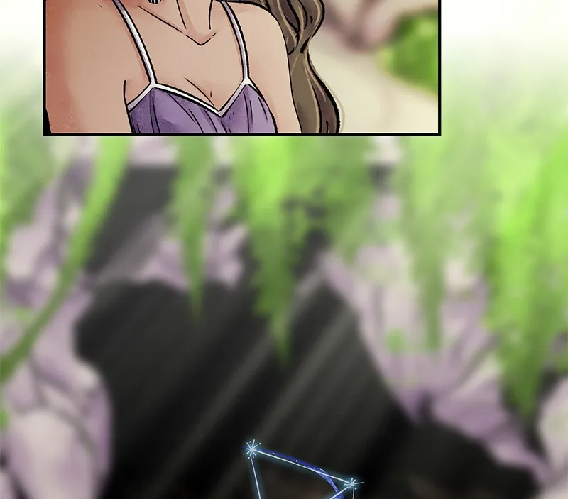 The Witch And The Bull Chapter 38 page 15