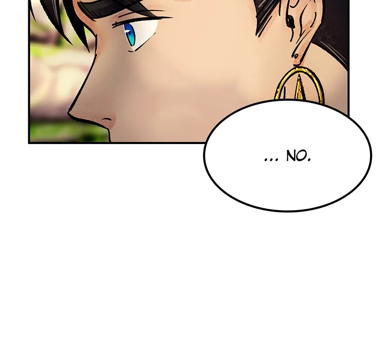 The Witch And The Bull Chapter 38 page 22