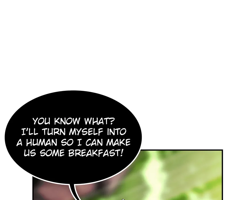 The Witch And The Bull Chapter 38 page 12