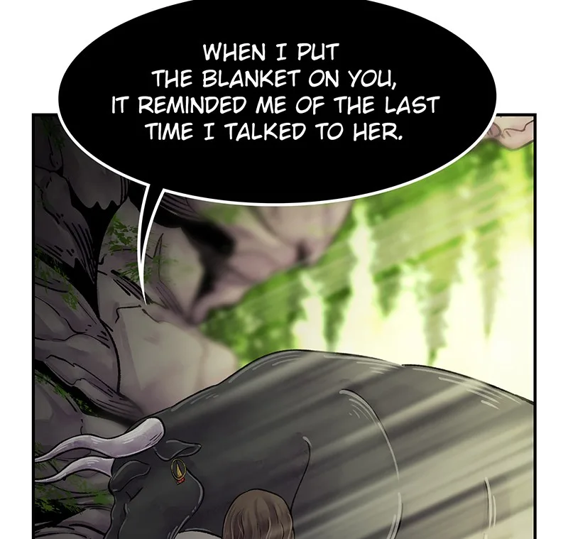 The Witch And The Bull Chapter 38 page 10