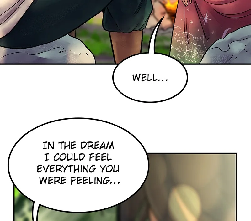 The Witch And The Bull Chapter 38 page 26