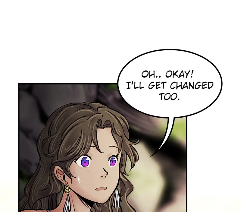 The Witch And The Bull Chapter 38 page 14