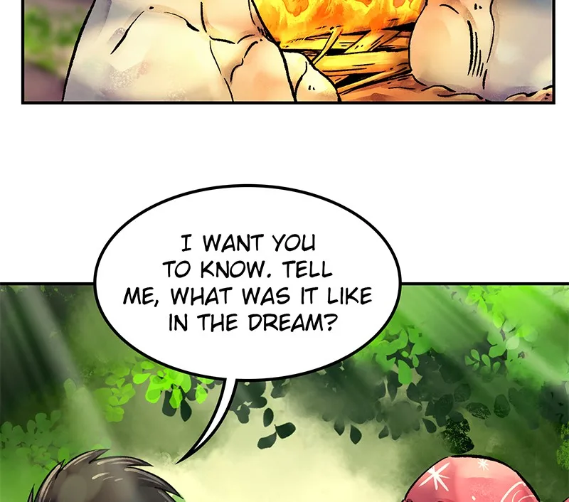 The Witch And The Bull Chapter 38 page 24