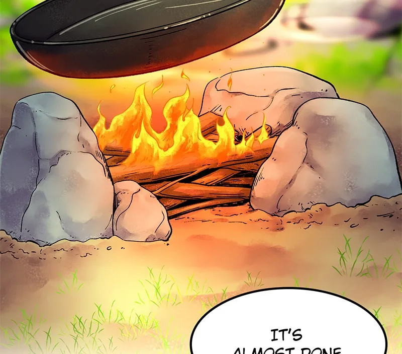 The Witch And The Bull Chapter 38 page 18