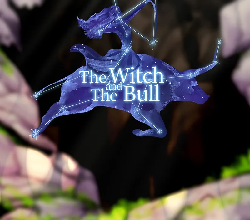 The Witch And The Bull Chapter 38 page 16