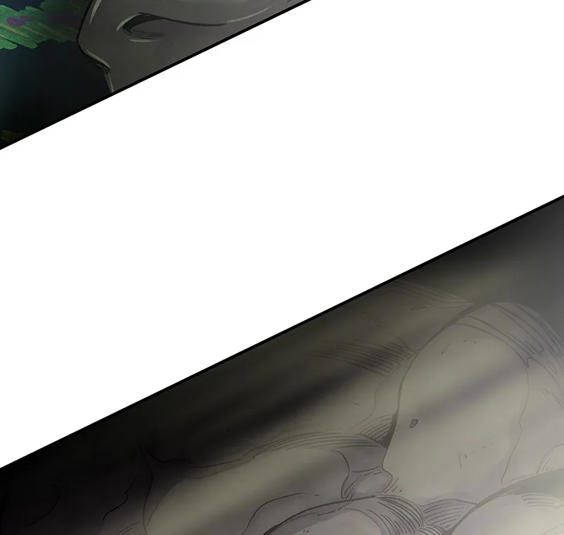 The Witch And The Bull Chapter 38 page 6