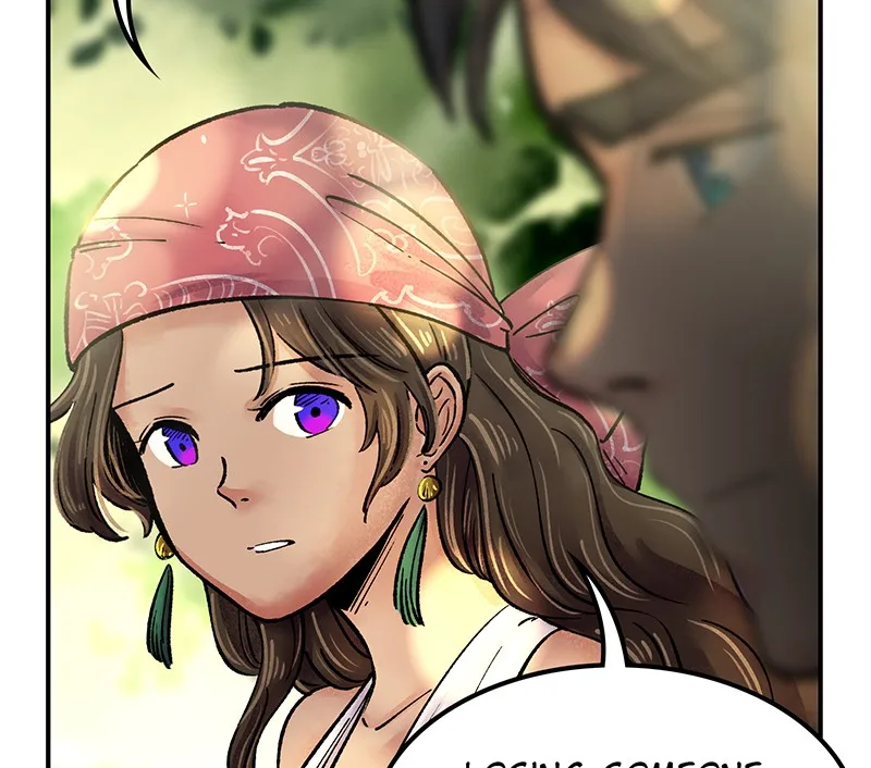 The Witch And The Bull Chapter 38 page 27