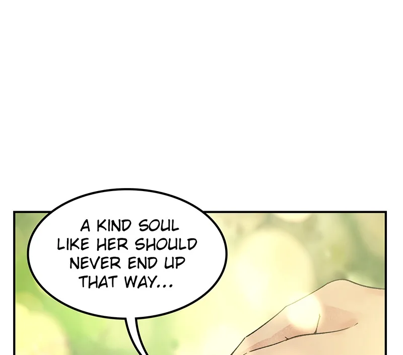 The Witch And The Bull Chapter 38 page 32