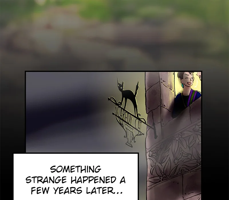 The Witch And The Bull Chapter 38 page 38