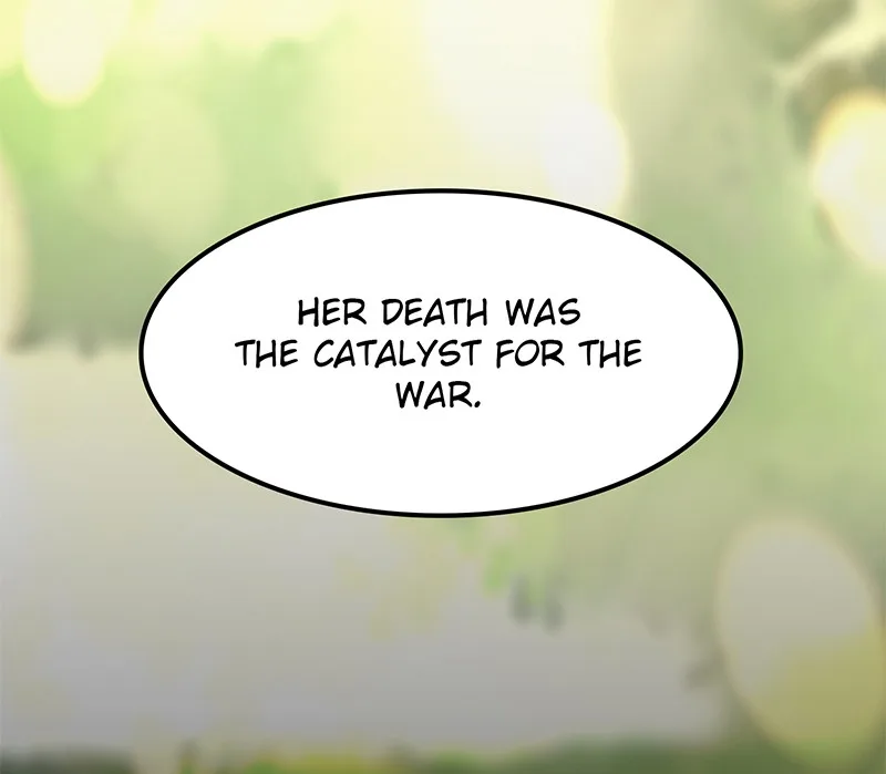 The Witch And The Bull Chapter 38 page 37